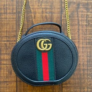 Gucci handbag